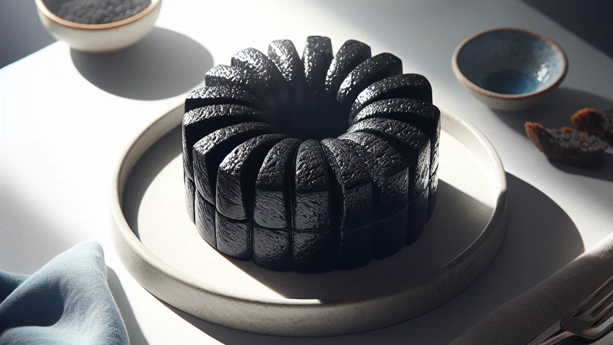 Black Pudding Recipe – Saint Kitts And Nevis's Delight | FoodieAtlas