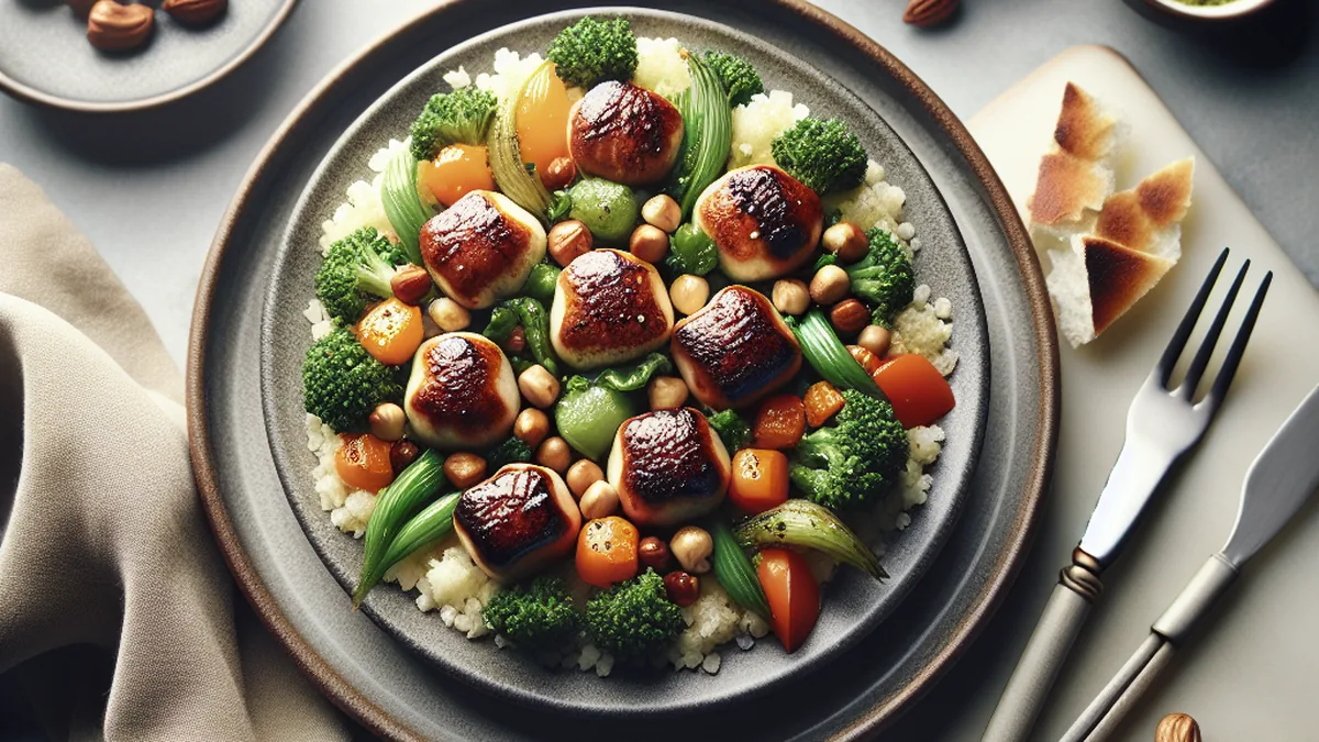 Masgouf Recipe – Iraq's Grilled Fish Delight | FoodieAtlas