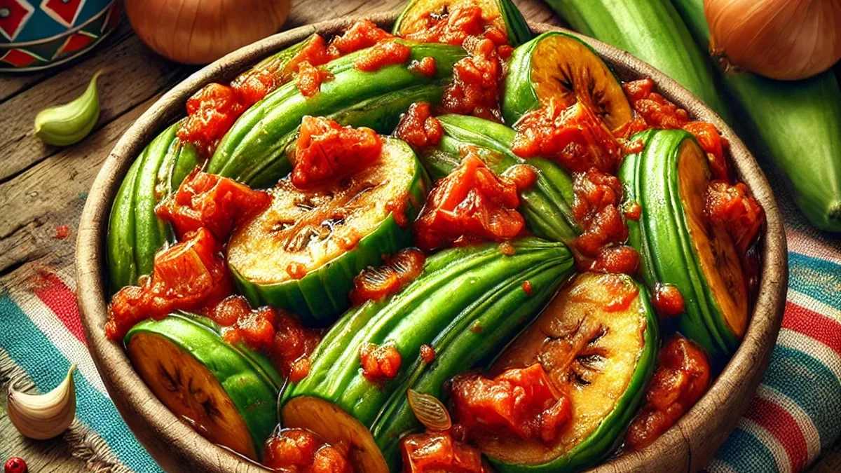 Matoke Ritual Matoke Recipe – Uganda's Traditional Delight | FoodieAtlas